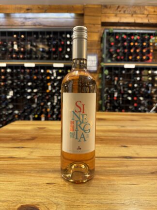 Sinergia Varietal Rosado Dulce