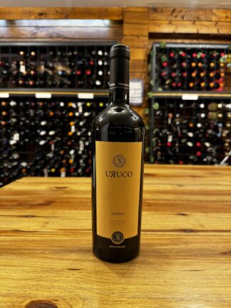 Vino Tinto Malbec Uruco Wines Gualtallary Valle Uco 750ml