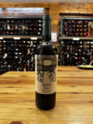 Vino Reto Blend Colosso Wine
