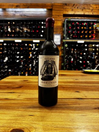 Mil Demonios Gitano Blend 750ml