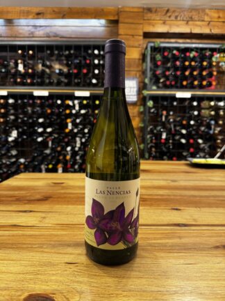 Vino Las Nencias Blend de Blancas 750ml