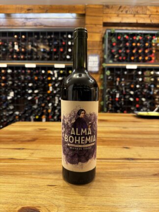 Vino Blend Alma Bohemia 750ml
