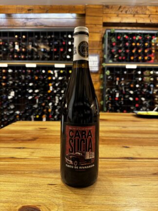 Vino Sangiovese Durigutti Cara Sucia 750 Ml