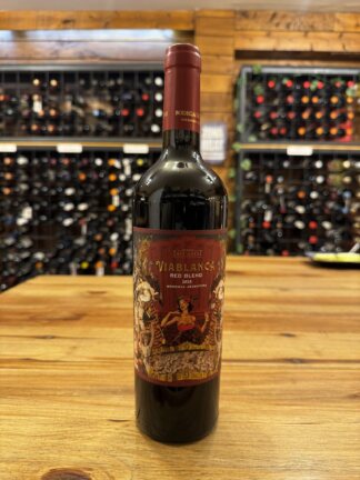 Vino ViaBlanca Red Blend x 750ml