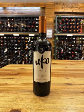 Vino Uko Estate Red Blend 750ml