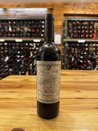 vino Famiglia Banno Origine Blend de Tintas 750ml