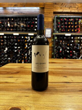 Vino Aflorar Blend Familia Giol 750ml