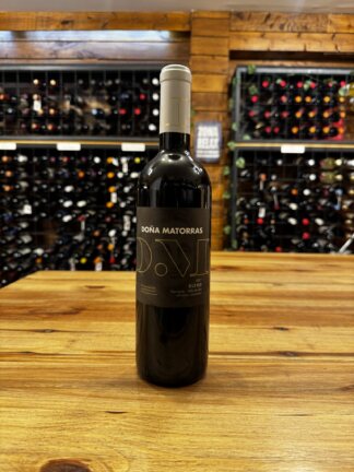 Vino Doña Matorras Blend 750ml