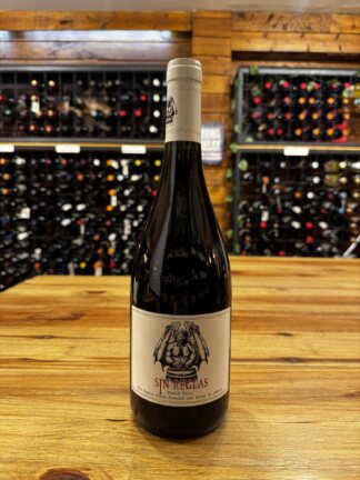 Vino Sin Reglas Pinot Noir