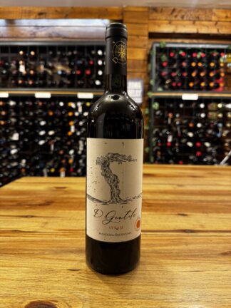 Vino D. Gentile Syrah 750ml