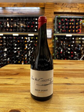 Vino iMatorras Don José Pinot Noir