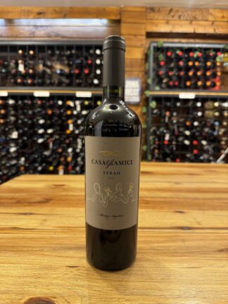 Vino Casa Gli Amici Syrah 750ml