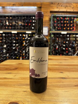 Vino Emblema Ancellotta 750ml