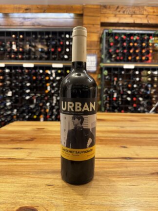 Vino Urban Cabernet Sauvignon 750ml
