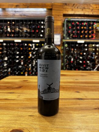 Vino Civit 757 Cabernet Sauvignon 750ml