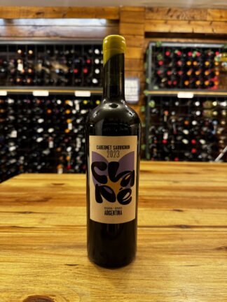 Vino Clapé Cabernet Sauvignon 750ml