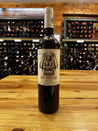 Vino Sin Reglas Cabernet Sauvignon 750ml