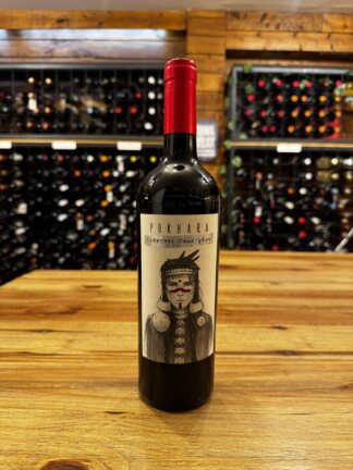 Vino Pokhara Cabernet Sauvignon 750ml