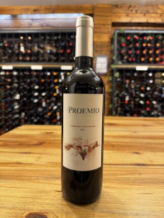 Vino Proemio Origins Cabernet Sauvignon 750ml