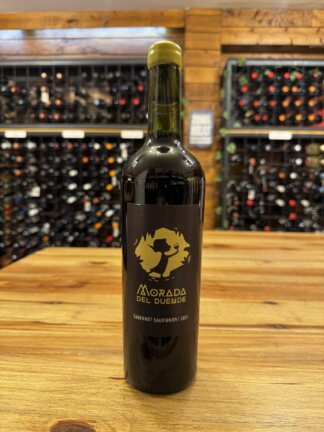 Morada del Duende Cabernet Sauvignon 750ml