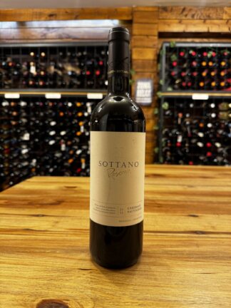 Vino Sottano Reserva Cabernet Sauvignon 750ml