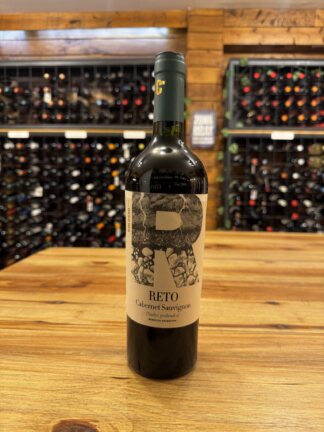 Reto Colosso Wine Cabernet Sauvignon 750ml