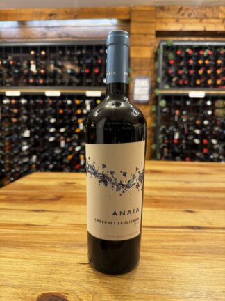Vino Anaia Cabernet Sauvignon 750ml